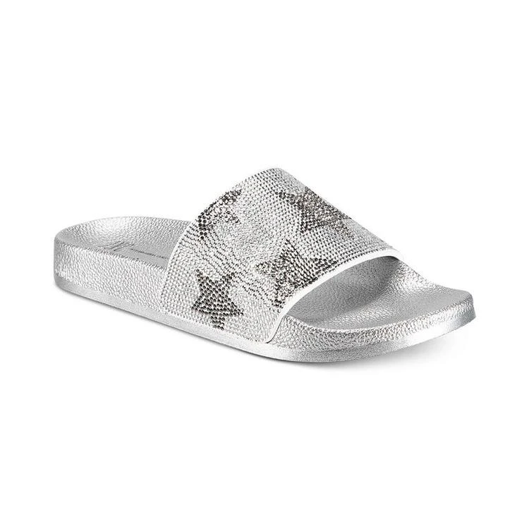 商品INC International|Women's Peymin Pool Slide Sandals, Created for Macy's,价格¥185,第1张图片