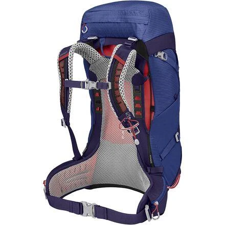 商品Osprey|Sirrus 44L Backpack,价格¥1220,第2张图片详细描述