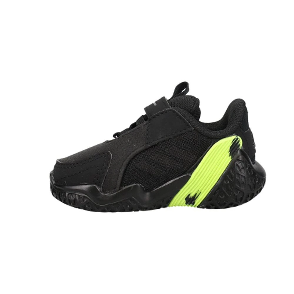 商品Adidas|4uture RNR Running Shoes (Toddler),价格¥211,第3张图片详细描述