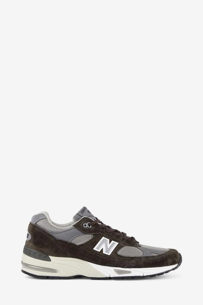 商品New Balance|New Balance 991 Sneakers,价格¥1570,第1张图片