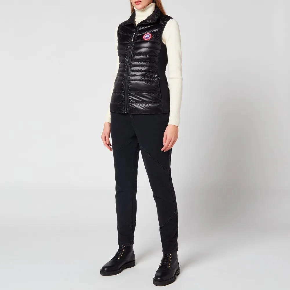 商品Canada Goose|Canada Goose Women's Hybridge Lite Gilet,价格¥3465,第3张图片详细描述