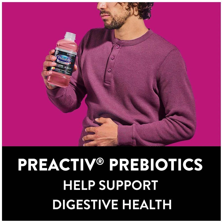 Electrolyte Drink Raspberry Lemonade 商品