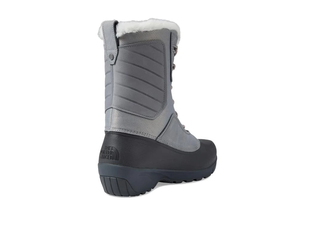 商品The North Face|Shellista IV Mid Lace,价格¥1087,第5张图片详细描述