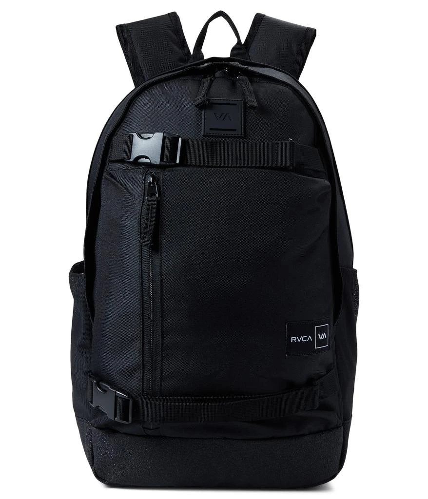 商品RVCA|Curb Skate Backpack,价格¥449,第1张图片