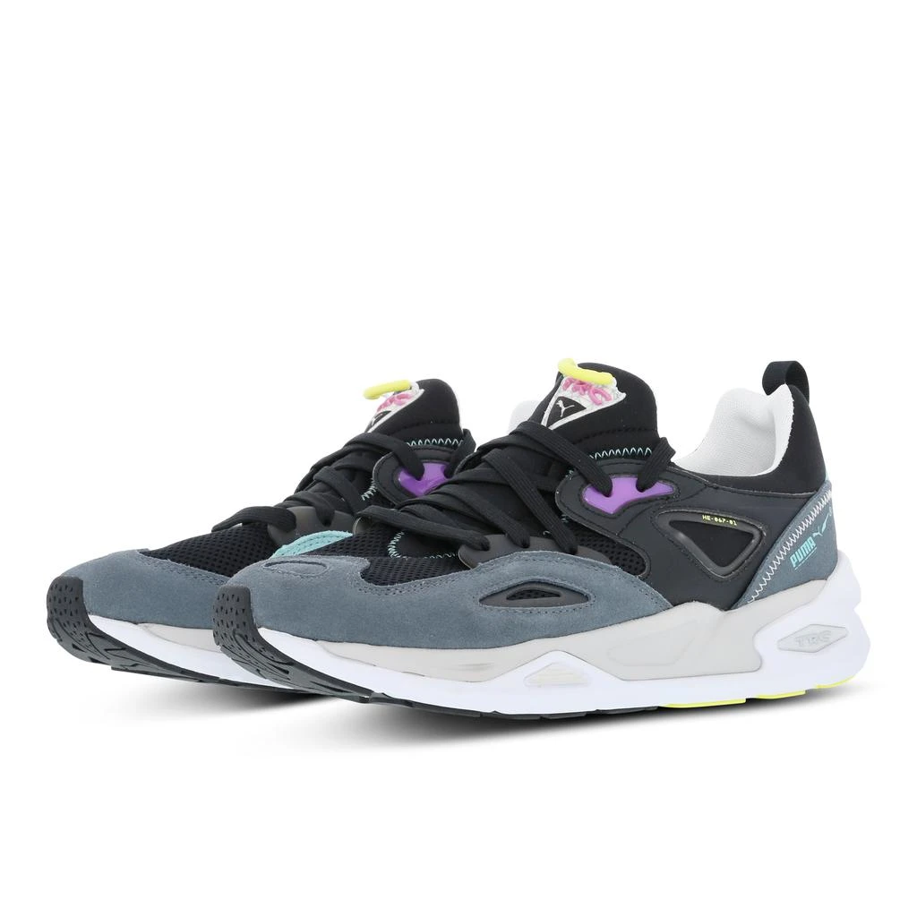 商品Puma|Puma Trc Blaze - Men Shoes,价格¥894,第2张图片详细描述