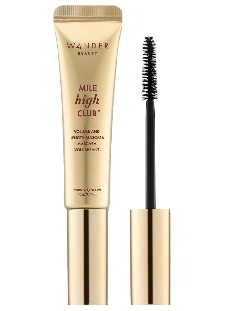 Mile High Club Volume and Length Mascara 商品