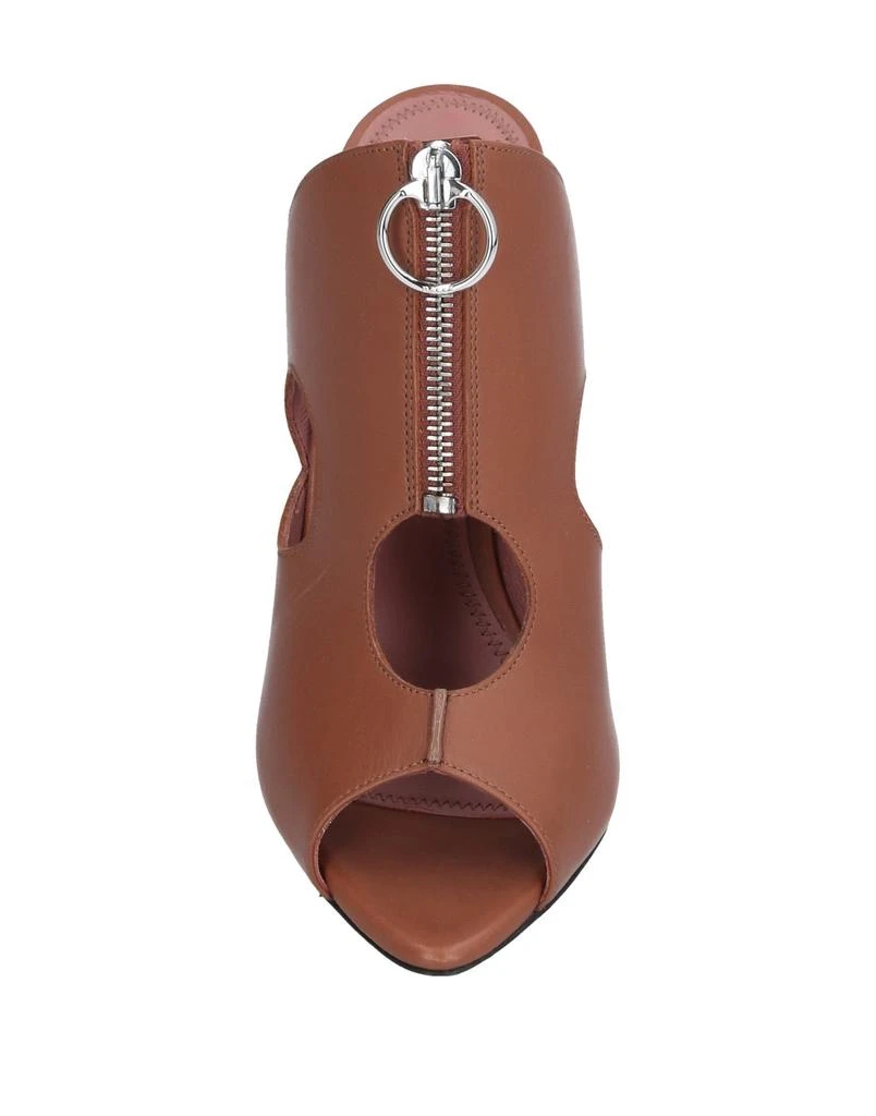 商品Bally|Sandals,价格¥1179,第4张图片详细描述