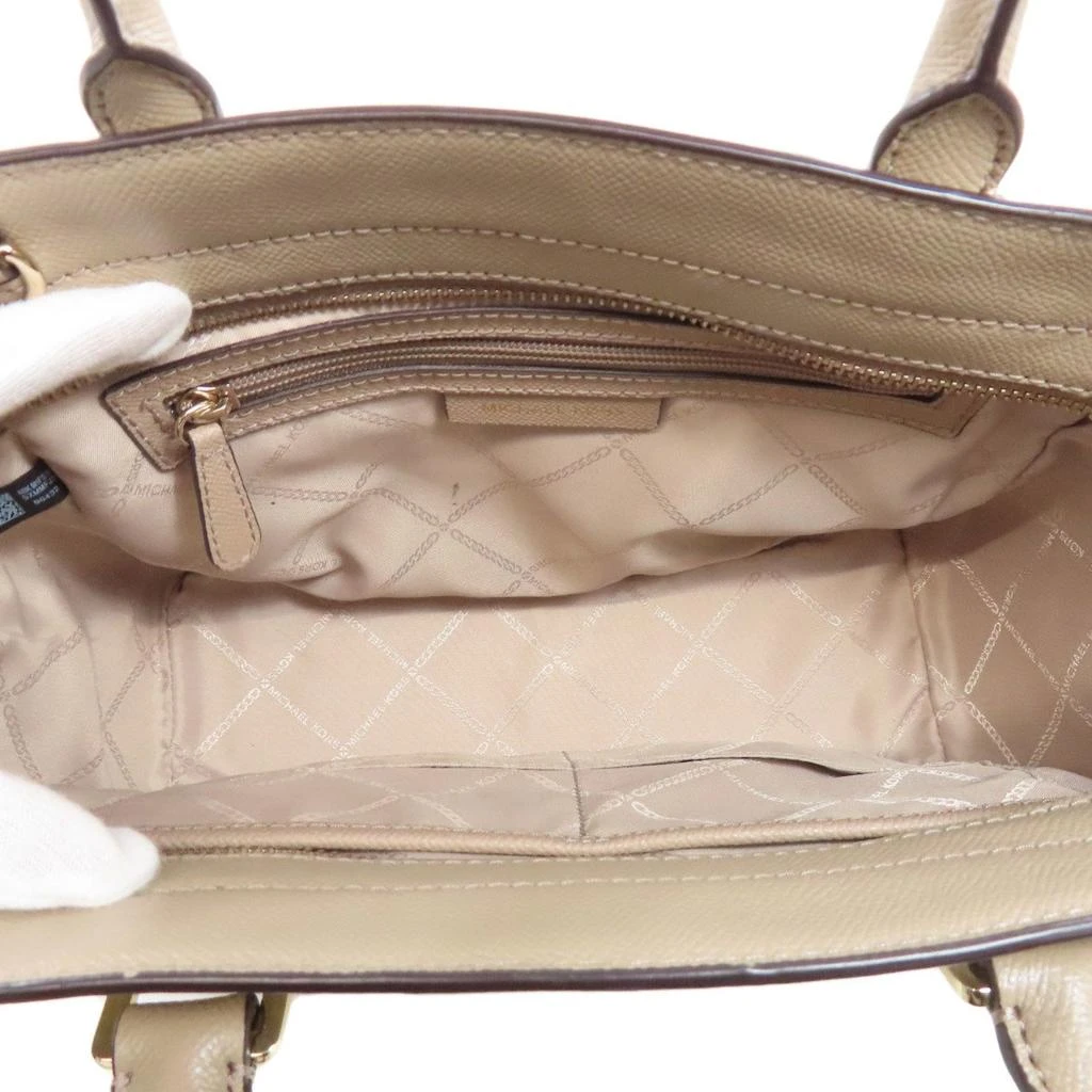 商品[二手商品] Michael Kors|Pvc Handbag (Pre-Owned),价格¥2103,第5张图片详细描述