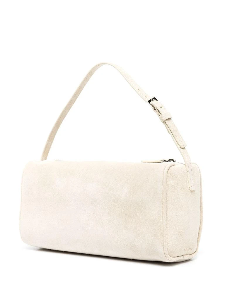 商品The Row|THE ROW WOMEN 90'S BAG IN SUEDE LEATHER,价格¥7483,第1张图片