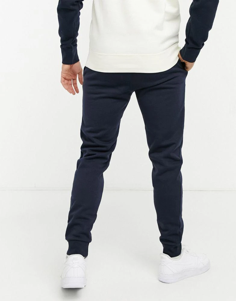 商品CHAMPION|Champion small logo joggers in navy,价格¥236,第2张图片详细描述