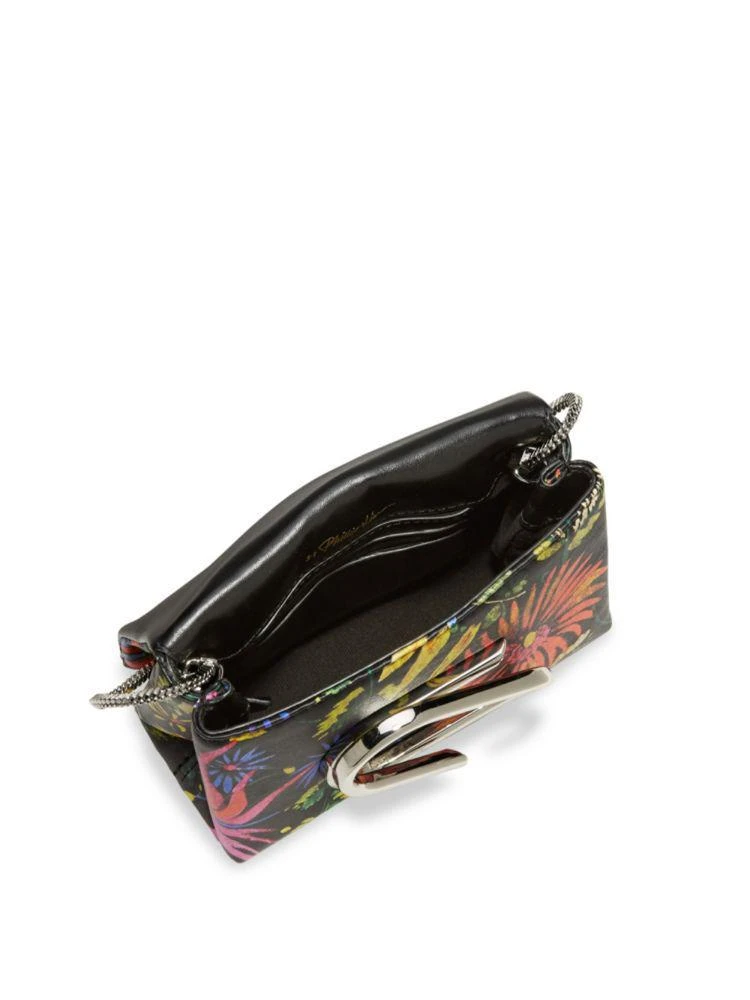商品3.1 Phillip Lim|Alix 微型斜挎包,价格¥1665,第2张图片详细描述