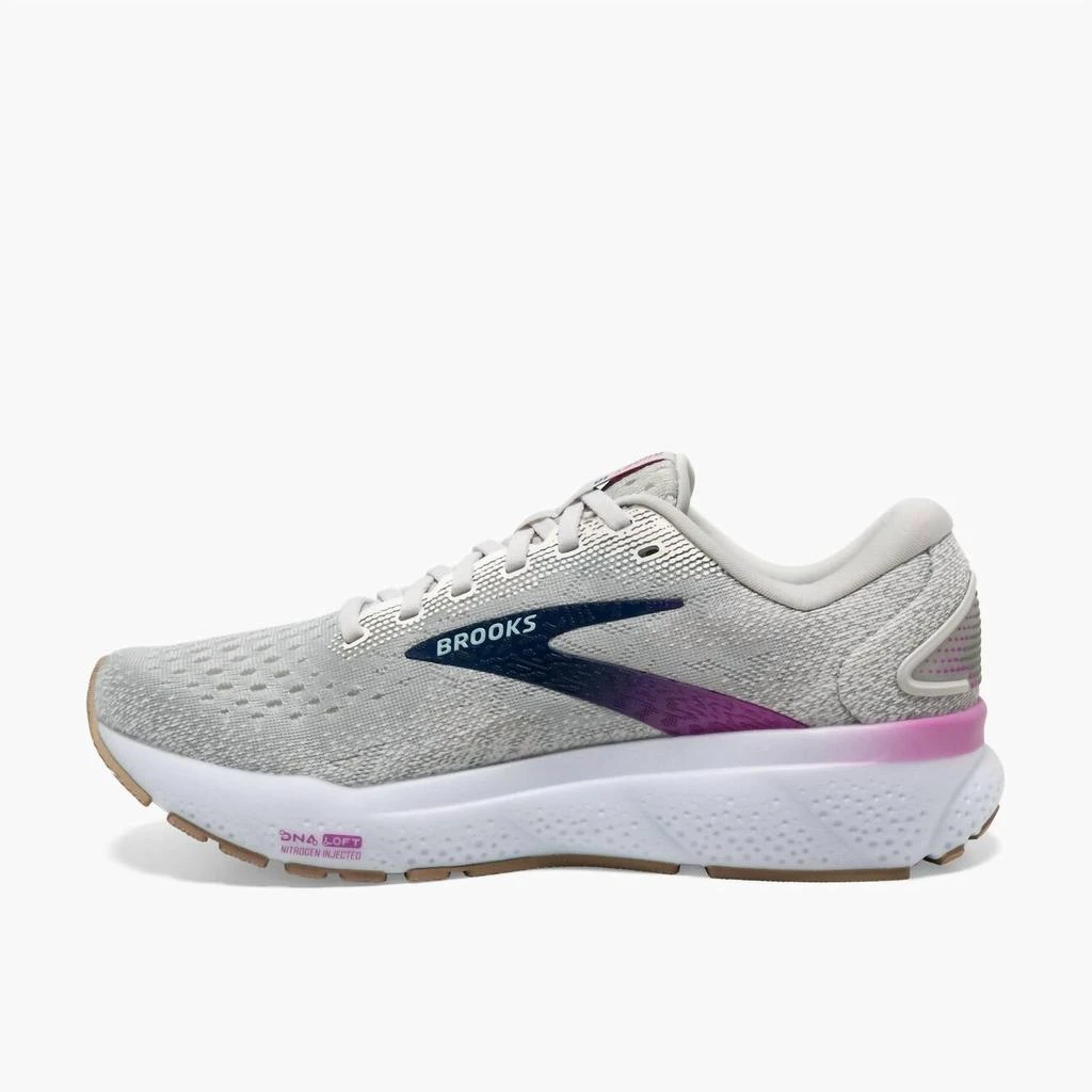商品Brooks|Brooks - Women's Ghost 16 Shoes,价格¥910,第3张图片详细描述