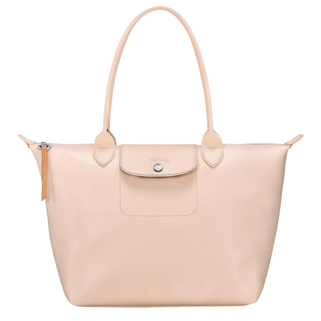 商品Longchamp|Shopping bag S Le Pliage City Black (L2605HYQ001),价格¥1632,第1张图片