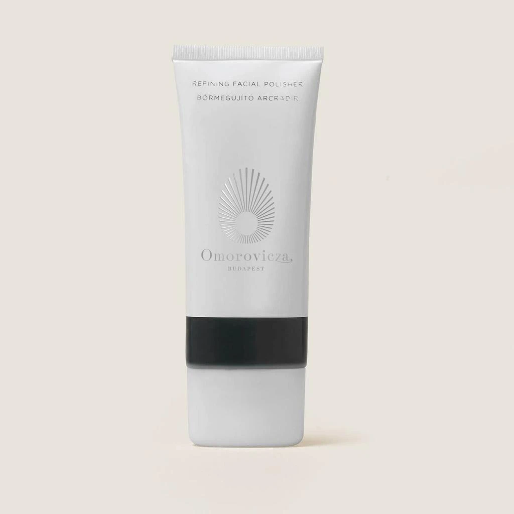 商品Omorovicza|焕颜润肤霜 100g,价格¥512,第1张图片