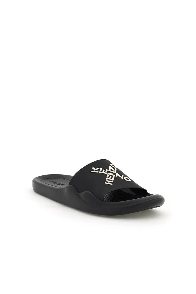 商品Kenzo|SPORT SLIDES,价格¥553,第4张图片详细描述
