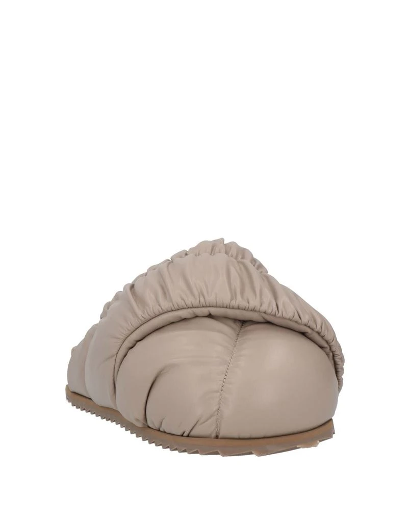 商品YUME YUME|Mules and clogs,价格¥598,第2张图片详细描述