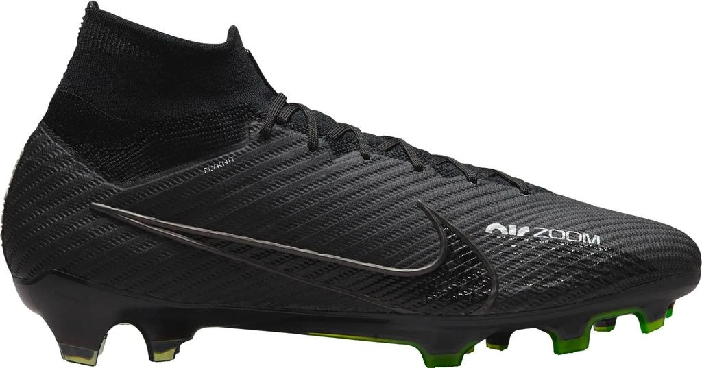 商品NIKE|Nike Zoom Mercurial Superfly 9 Elite FG Soccer Cleats,价格¥1269,第1张图片