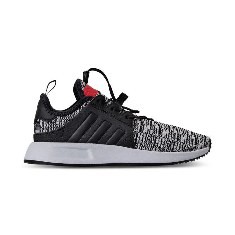商品Adidas|Little Boys' Originals XPLR Casual Sneakers from Finish Line,价格¥250,第2张图片详细描述