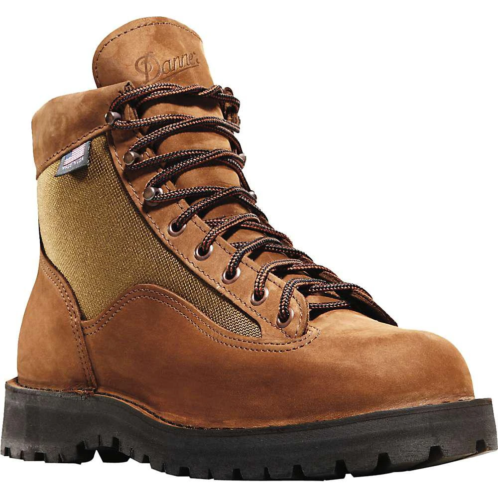 商品Danner|Danner Women's Light II 6IN GTX Boot,价格¥2719,第1张图片