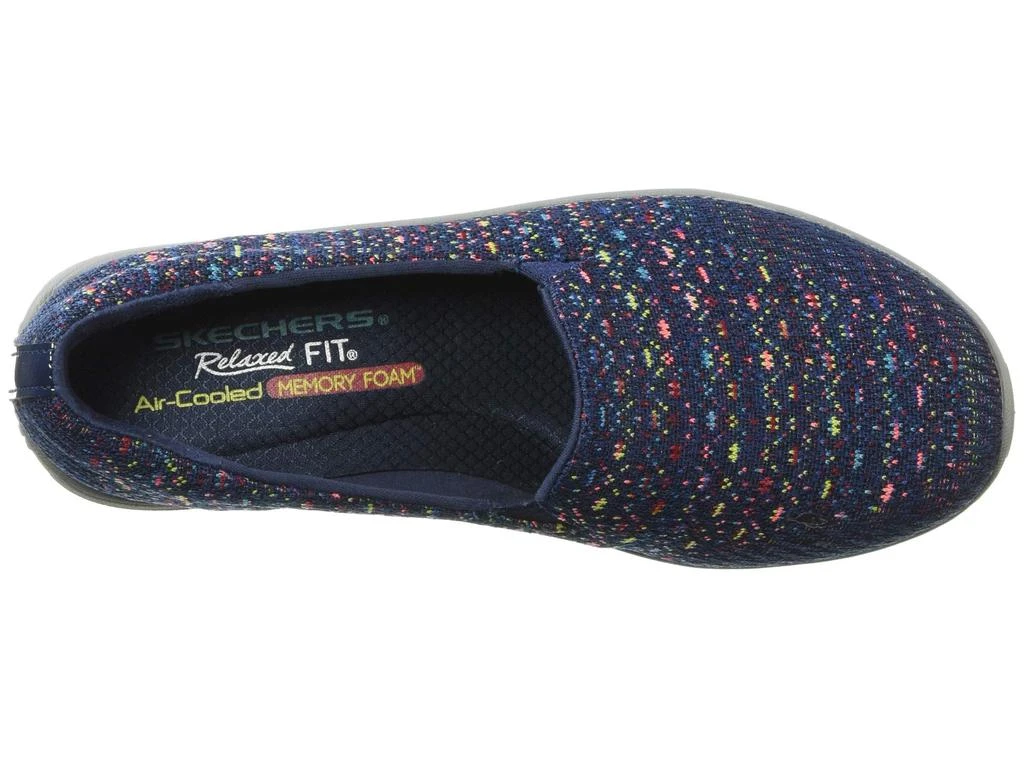 商品SKECHERS|Reggae Fest - Wicker,价格¥369,第2张图片详细描述
