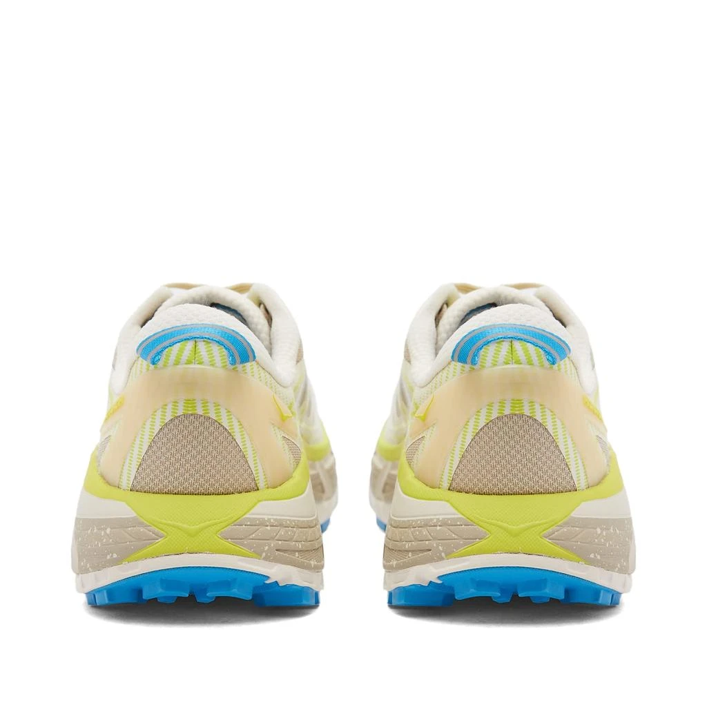 商品Hoka One One|HOKA ONE ONE M Mafate Speed 2 Sneaker,价格¥1056,第3张图片详细描述