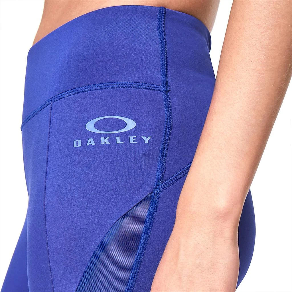 商品Oakley|Oakley Women's Essential Mesh Panel Tight,价格¥129,第2张图片详细描述