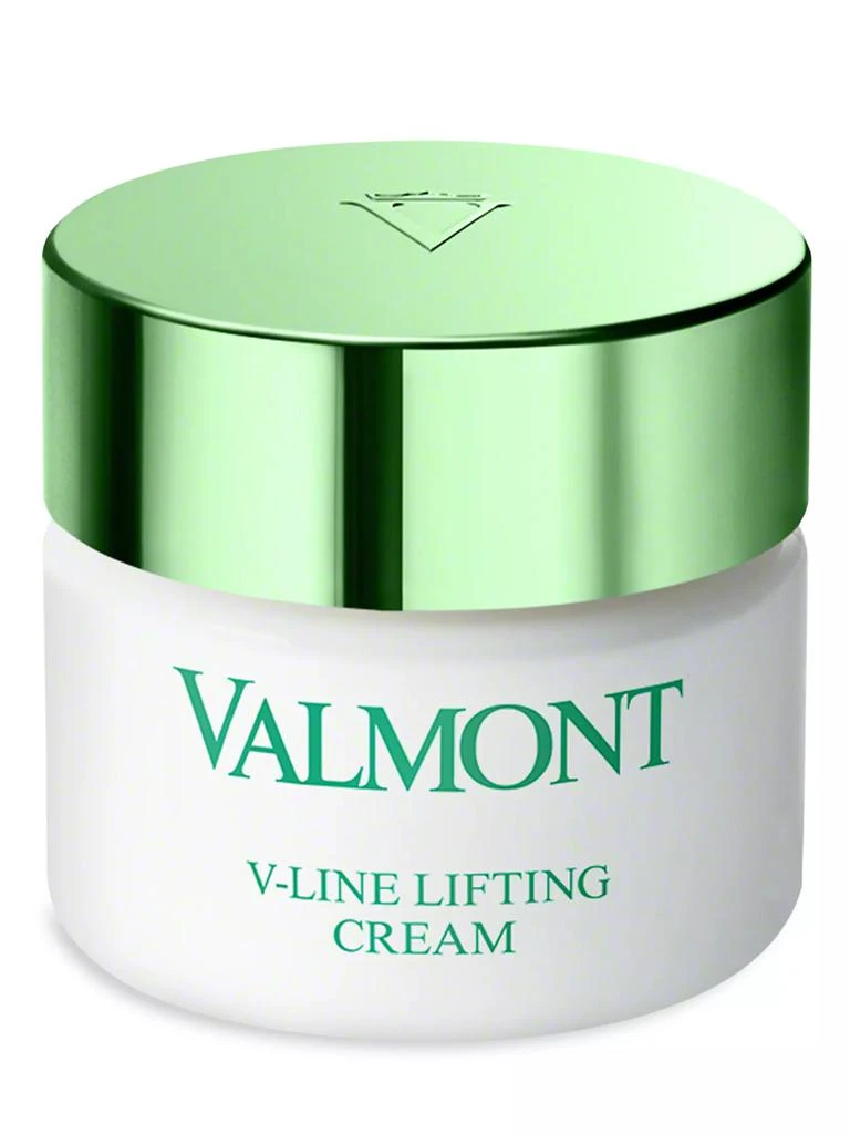 商品Valmont|V-Line 抗皱面霜 30ml,价格¥2560,第1张图片