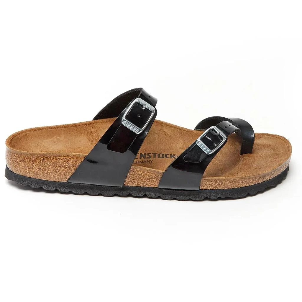 商品Birkenstock|Birkenstock Women's Mayari Sandals,价格¥534,第3张图片详细描述