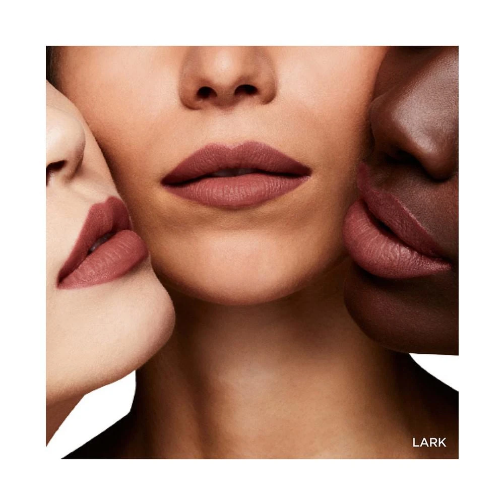 商品Tom Ford|Lip Lacquer Luxe Matte , 0.2 oz.,价格¥436,第2张图片详细描述