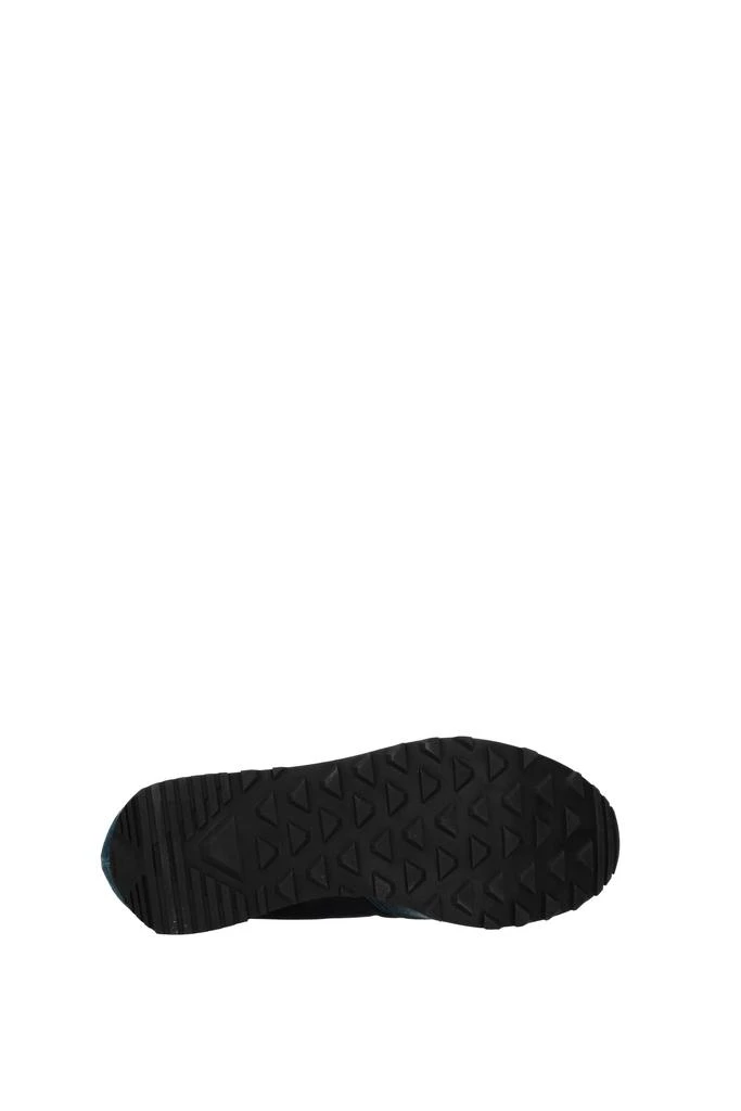 Sneakers Fabric Blue White 商品