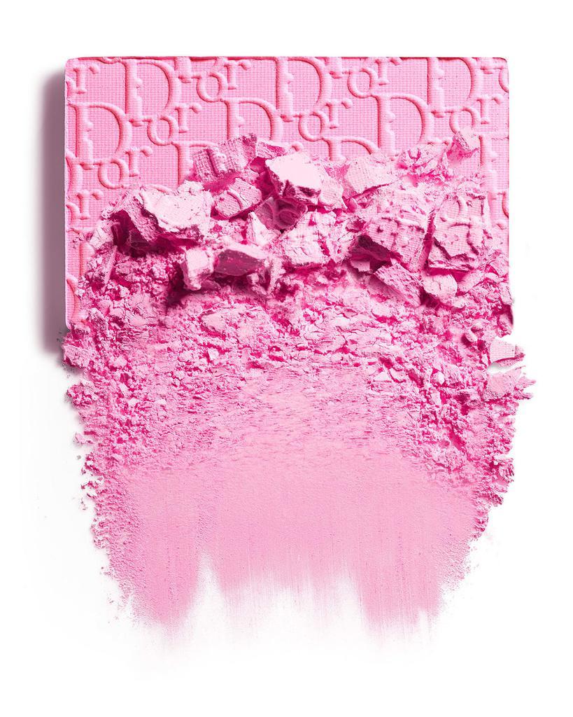 商品Dior|Backstage Rosy Glow Blush,价格¥289,第4张图片详细描述