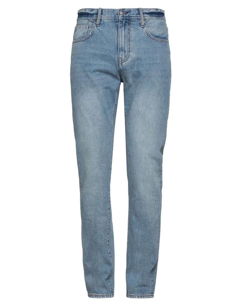 商品Armani Exchange|Denim pants,价格¥517,第1张图片
