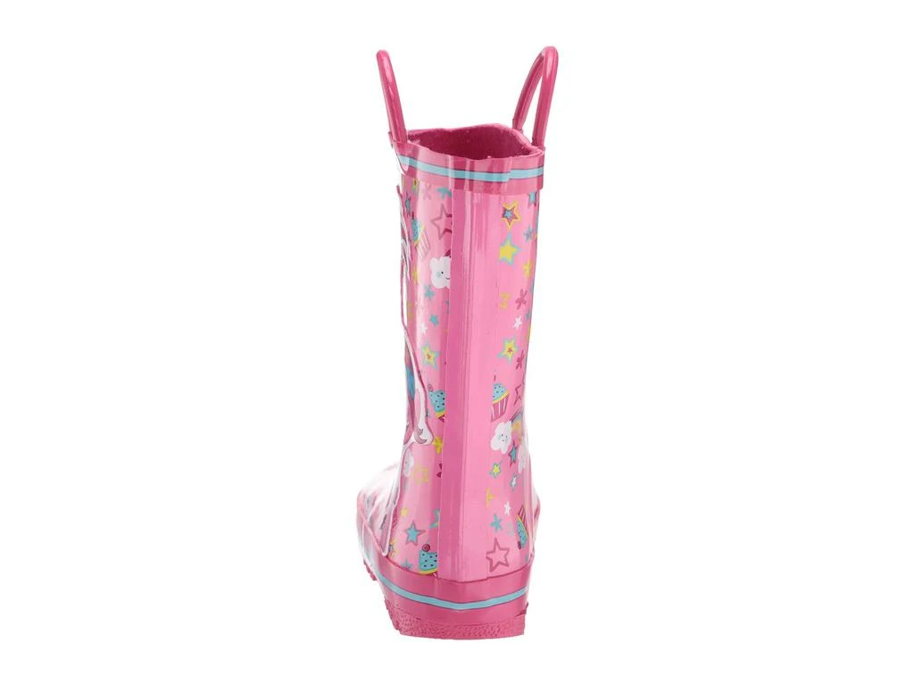 商品Favorite Characters|Trolls Rain Boots TLS503 (Toddler/Little Kid),价格¥224,第5张图片详细描述