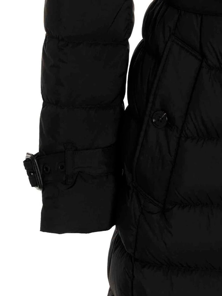 商品Burberry|'Ashwick' down jacket,价格¥12143,第4张图片详细描述