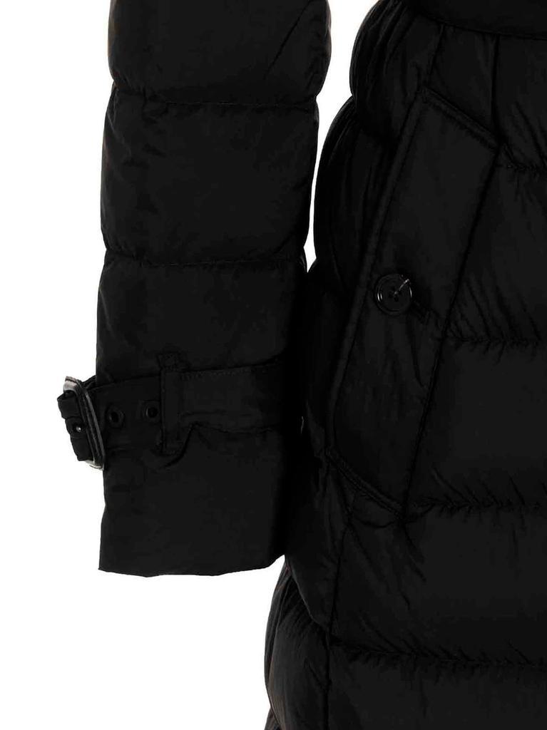 商品Burberry|'Ashwick' down jacket,价格¥9765,第6张图片详细描述