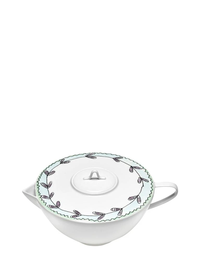 商品MARNI BY SERAX|Blossom Milk Teapot,价格¥1025,第4张图片详细描述