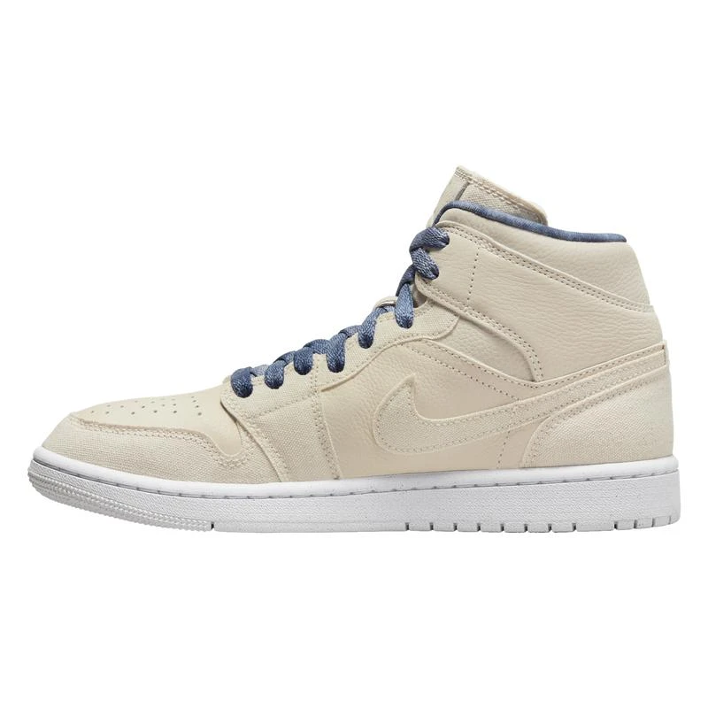 商品Jordan|Jordan AJ 1 Mid SE - Women's,价格¥750-¥1012,第2张图片详细描述