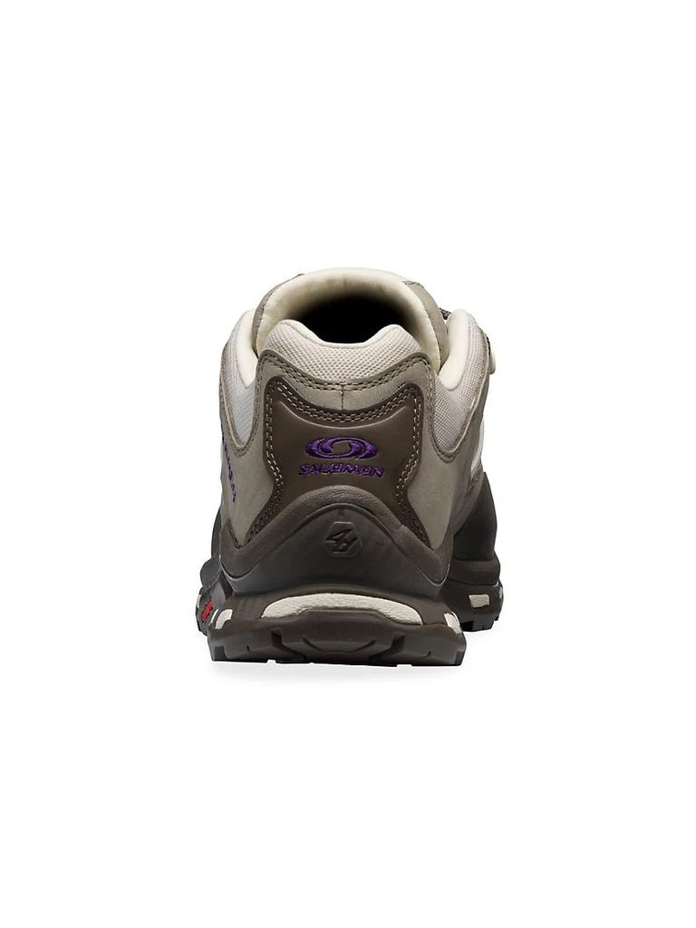 商品Salomon|Xt-Quest 2 Advanced Hiking Sneakers,价格¥634,第3张图片详细描述