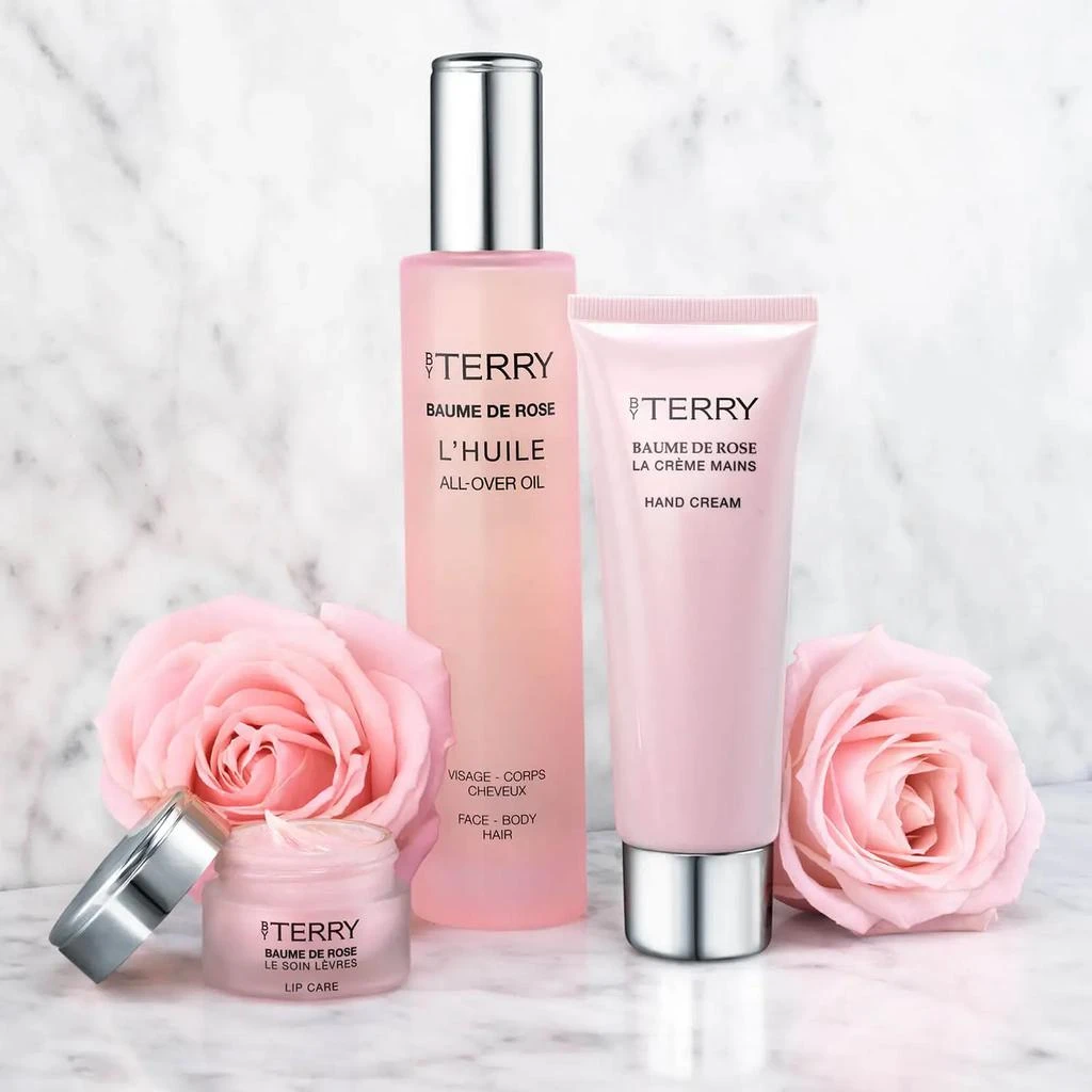 By Terry Baume de Rose All-Over Oil 100ml 商品