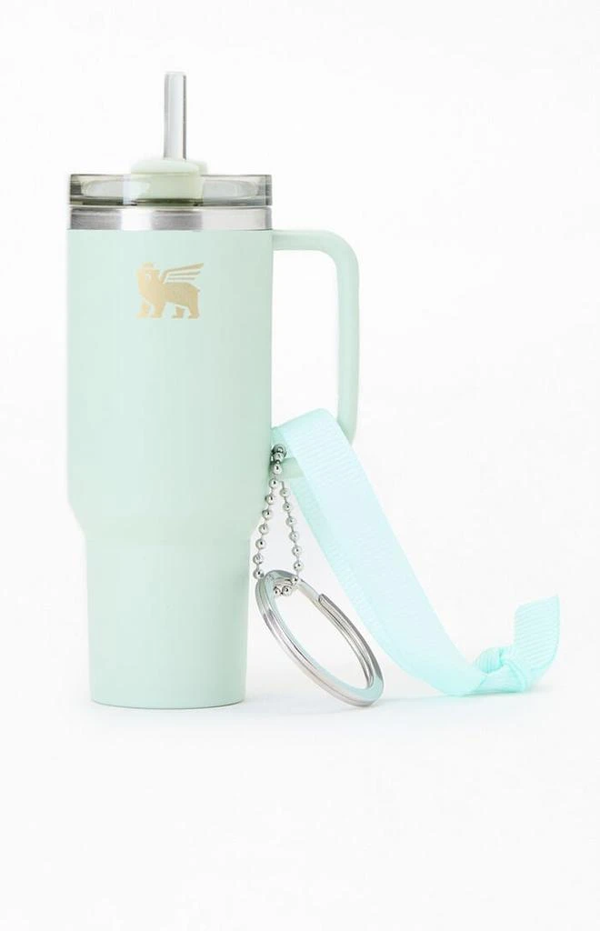 商品Stanley|The Quencher H2.0 Tumbler Keychain,价格¥82,第1张图片