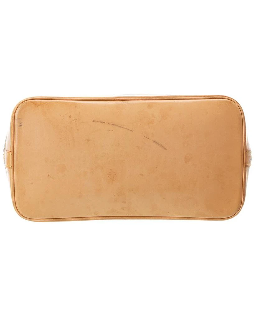商品[二手商品] Louis Vuitton|Louis Vuitton Monogram Canvas Alma PM (Authentic Pre-Owned),价格¥7106,第3张图片详细描述