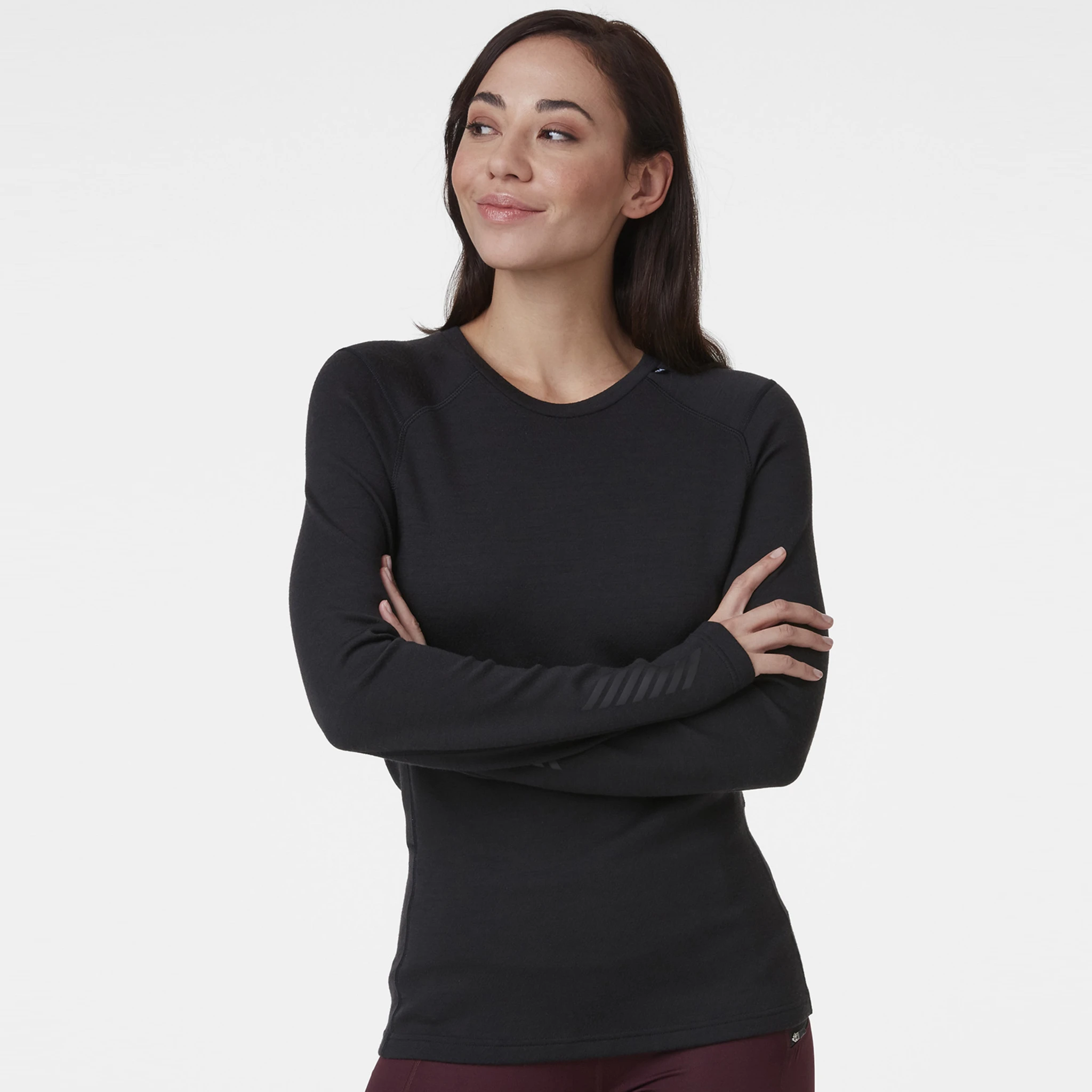 商品【商品预售7天发货】 Helly Hansen|Helly Hansen 城市自行车 11826842STYLE 黑色,价格¥2209,第1张图片