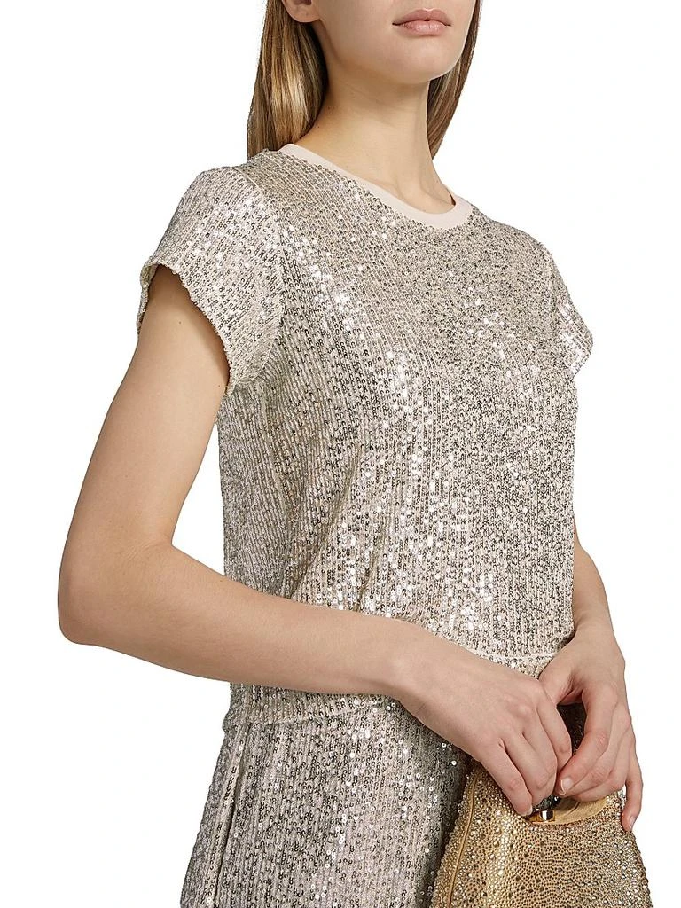 Kai Sequin Top 商品