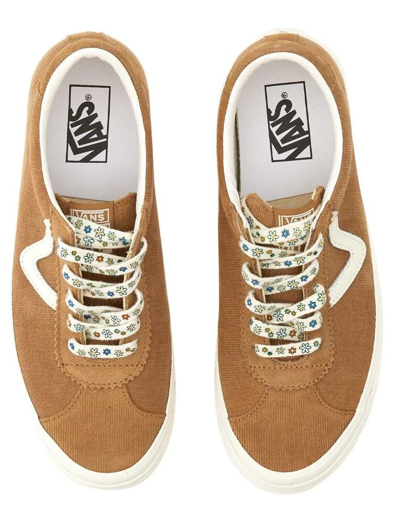 商品Vans|Vans Sneaker Style 73 Dx,价格¥667,第2张图片详细描述