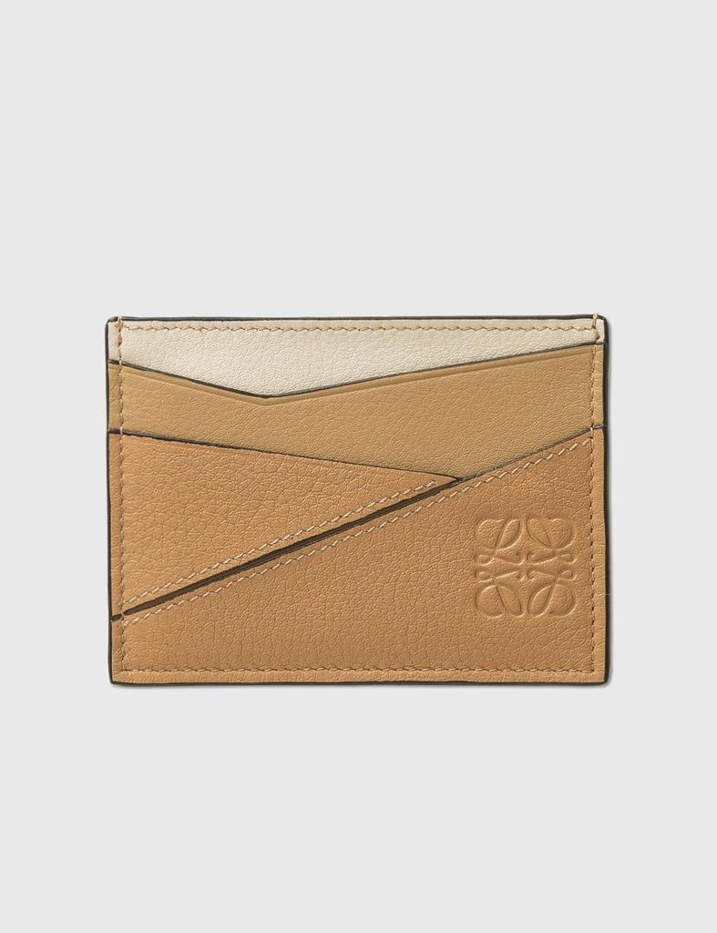 商品Loewe|Puzzle Plain Cardholder,价格¥1870,第1张图片