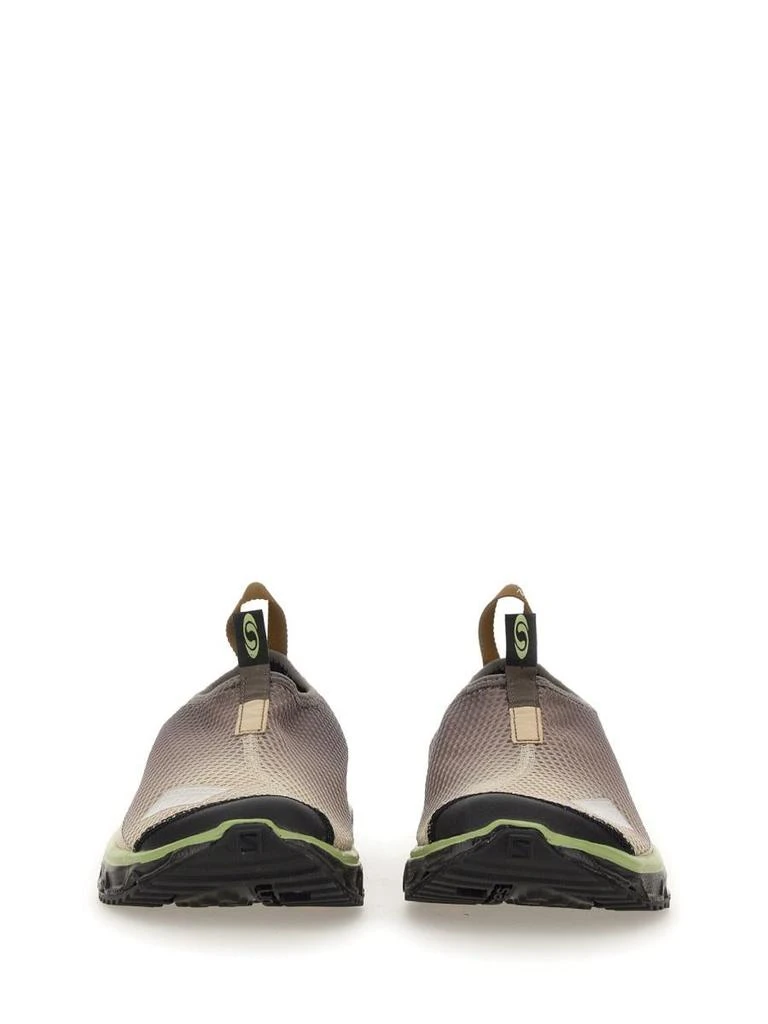商品Salomon|SALOMON SNEAKER RX MOC 3.0 UNISEX,价格¥751,第4张图片详细描述