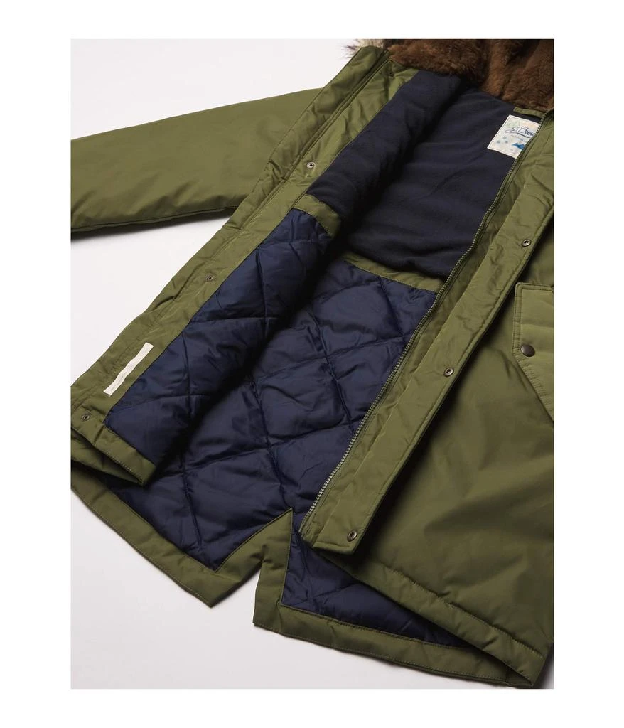 Fishtail Parka (Toddler/Little Kids/Big Kids) 商品