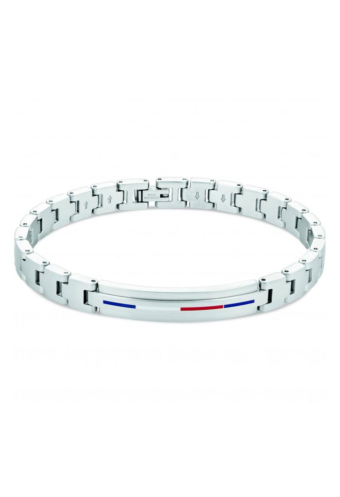Tommy Hilfiger Gents Dress Link Bracelet商品第1张图片规格展示