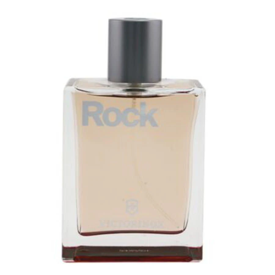 商品Victorinox|Victorinox - Rock Eau De Toilette Spray 100ml / 3.4oz,价格¥335,第1张图片