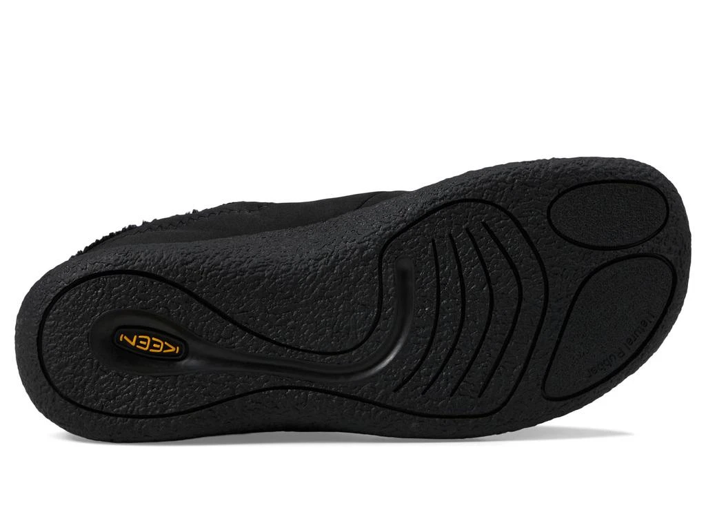 商品Keen|Howser III Slide,价格¥607,第3张图片详细描述